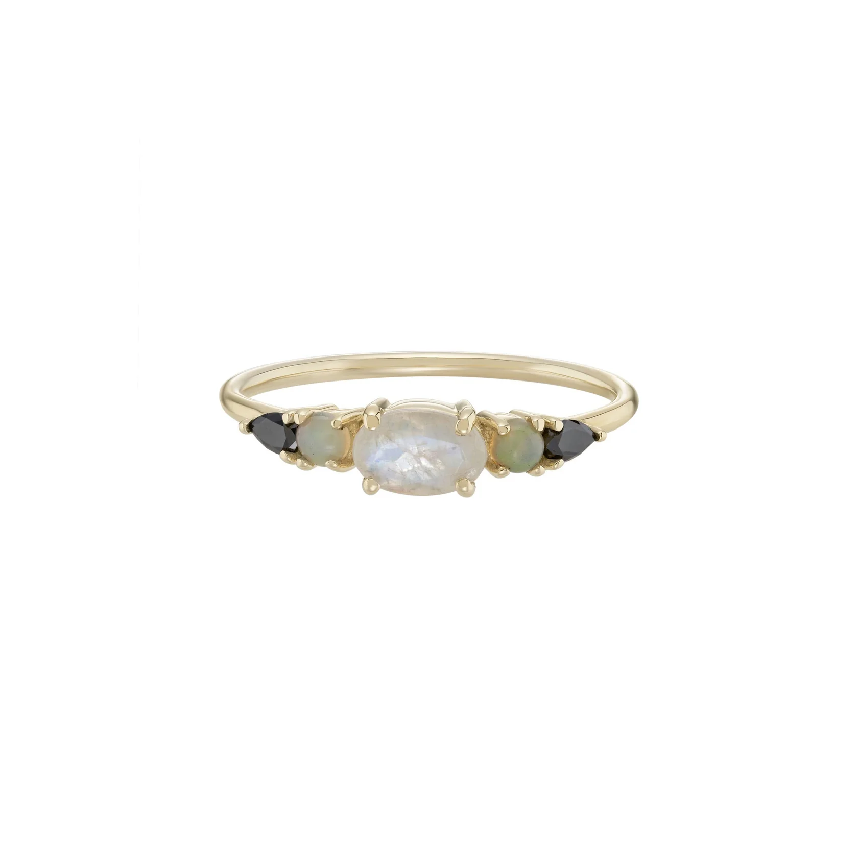 New Core Gemstone